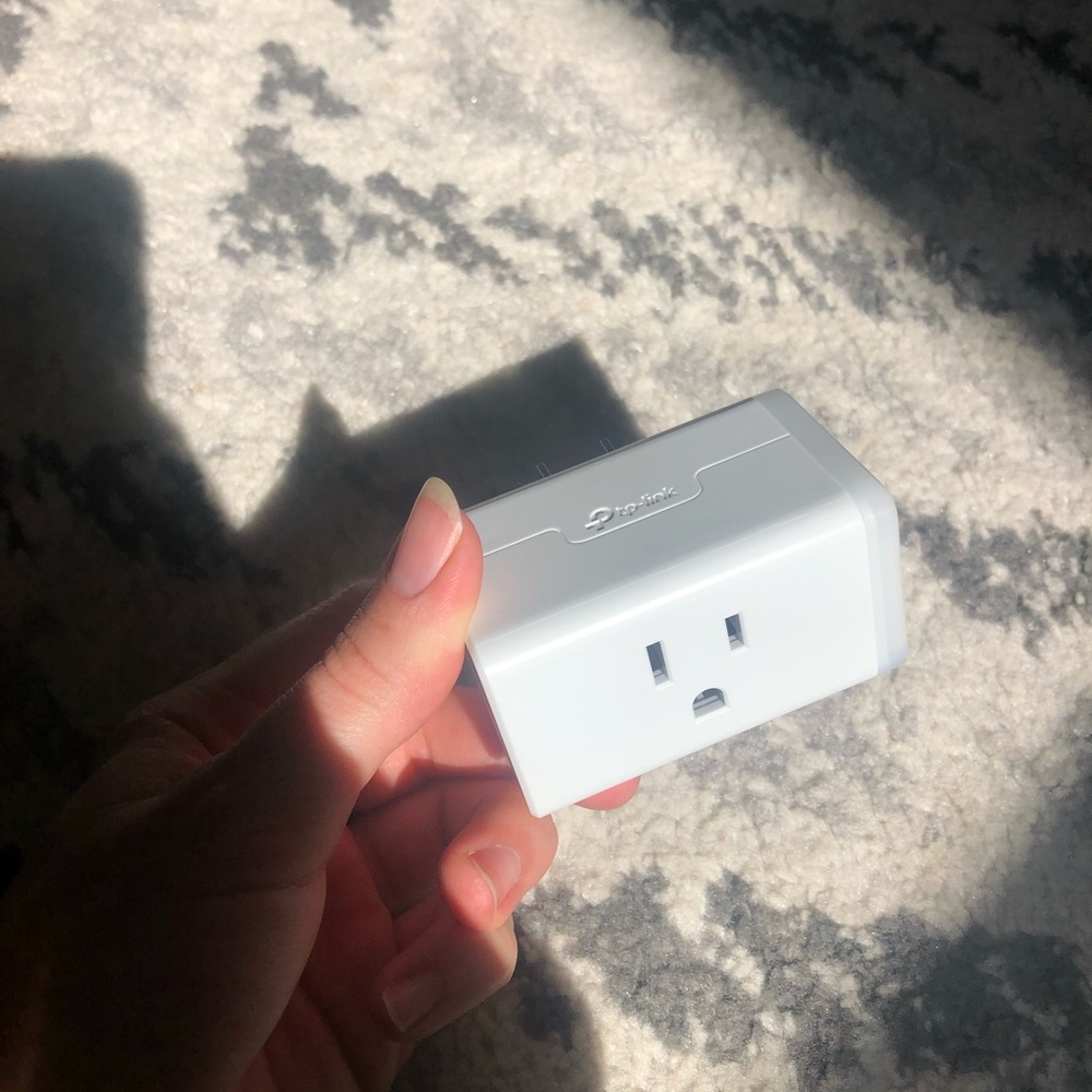 Tp-link Kasa Smart Plugs!